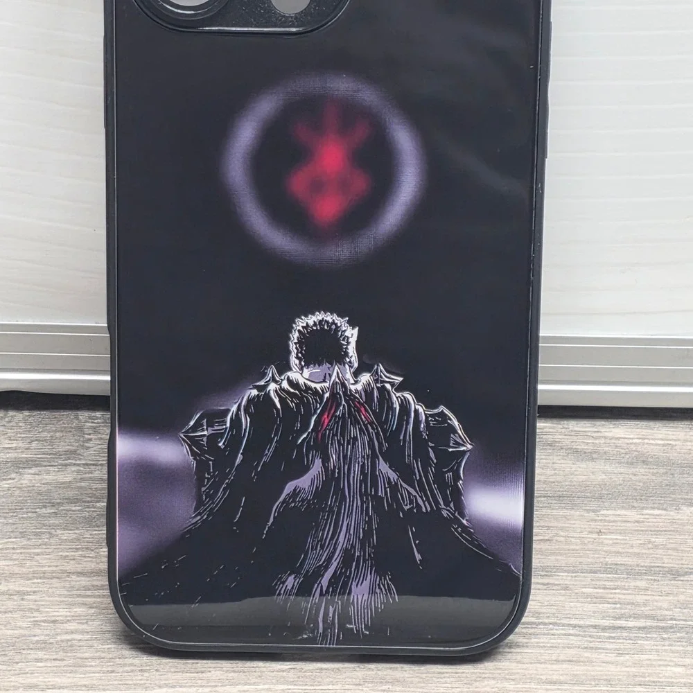 N/A berserk anime